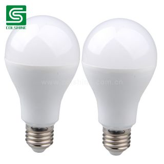 A60 LED Bulbs E27 B22 SMD2835 with ic driver 85-265V